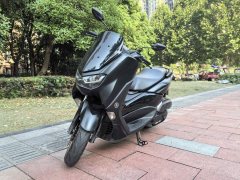 Yamaha NMAX 155 cc - ფოტო 1