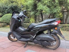 Yamaha NMAX 155 cc - ფოტო 3