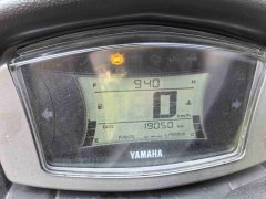 Yamaha NMAX 155 cc - ფოტო 5