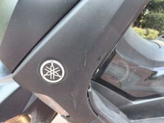 Yamaha NMAX 155 cc - ფოტო 7