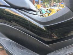 Yamaha NMAX 155 cc - ფოტო 8