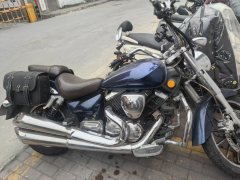 Lifan V16 250 cc - ფოტო 2