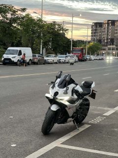 Voge RR500S - ფოტო 2