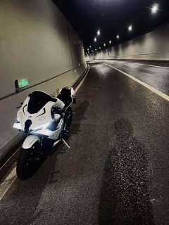 Voge RR500S - ფოტო 4