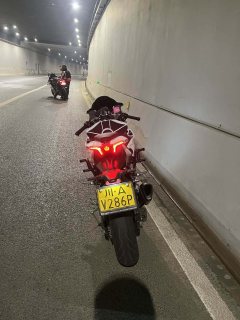 Voge RR500S - ფოტო 5