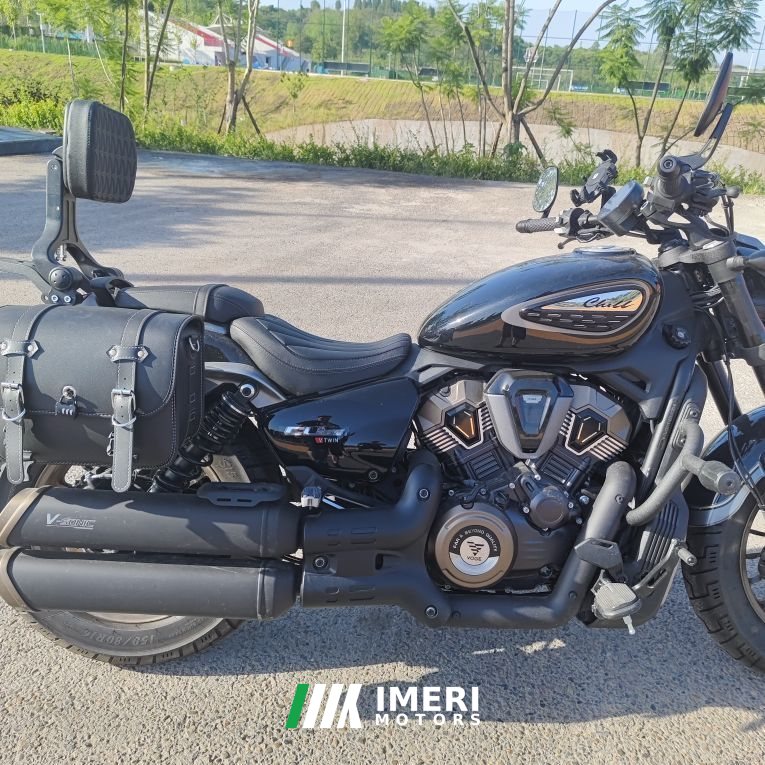 2025 Voge CU625 600 cc