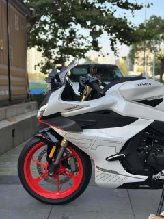 CFMOTO 450SR - ფოტო 2