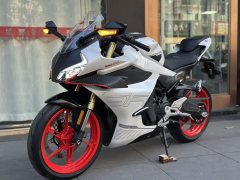 CFMOTO 450SR - ფოტო 4