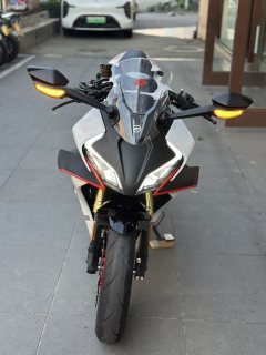 CFMOTO 450SR - ფოტო 5