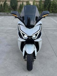 SYM Cruisym400 - ფოტო 5