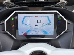 SYM Cruisym400 - ფოტო 6