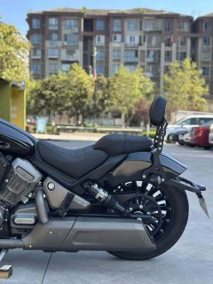 Benda Black Flag 500 - ფოტო 3