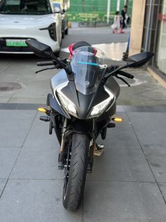 CFMOTO 250SR - photo 5