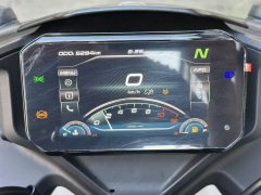 CFMOTO 250SR - photo 6