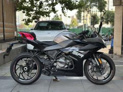 CFMOTO 250SR - photo 7