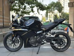 Kayo 250RR - ფოტო 1