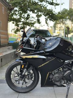 Kayo 250RR - ფოტო 2