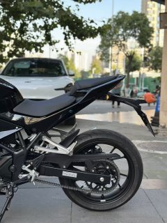 Kayo 250RR - ფოტო 3