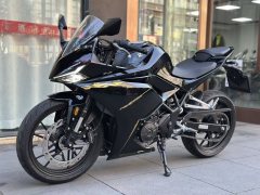 Kayo 250RR - ფოტო 4