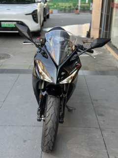 Kayo 250RR - ფოტო 5