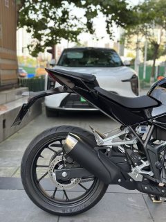 Kayo 250RR - ფოტო 8