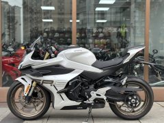 CFMOTO 450SR - ფოტო 1