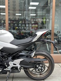 CFMOTO 450SR - ფოტო 3