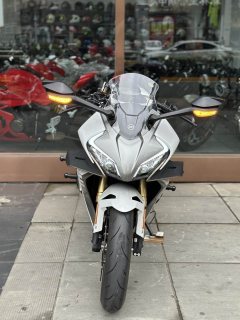 CFMOTO 450SR - ფოტო 4