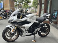 CFMOTO 450SR - ფოტო 6