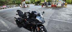 CFMOTO 450SR - ფოტო 1