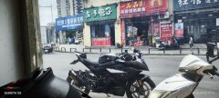 CFMOTO 450SR - ფოტო 3
