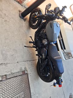 Hyosung GV300S - ფოტო 2
