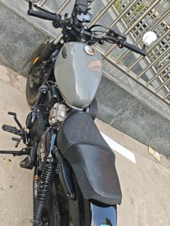 Hyosung GV300S - ფოტო 3