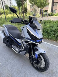 Zontes 368G - ფოტო 1