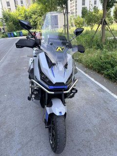 Zontes 368G - ფოტო 10