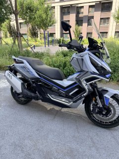Zontes 368G - ფოტო 11