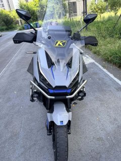 Zontes 368G - ფოტო 2