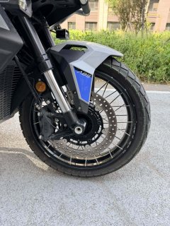 Zontes 368G - ფოტო 4