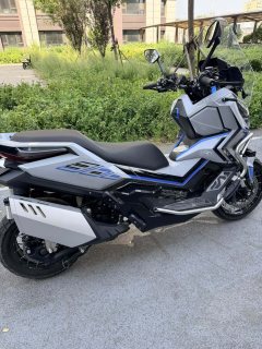 Zontes 368G - ფოტო 5
