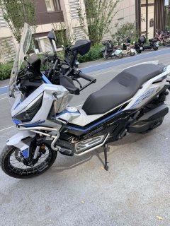 Zontes 368G - ფოტო 6