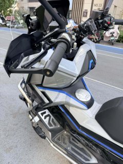Zontes 368G - ფოტო 9