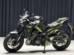 Kawasaki Z900 950 cc - ფოტო 1