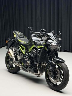 Kawasaki Z900 950 cc - ფოტო 2