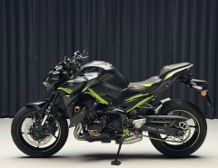 Kawasaki Z900 950 cc - ფოტო 6