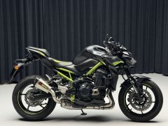 Kawasaki Z900 950 cc - ფოტო 8