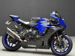 Yamaha YZF-R1 1000 cc - ფოტო 1