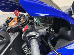 Yamaha YZF-R1 1000 cc - ფოტო 10