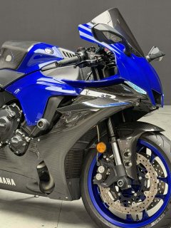 Yamaha YZF-R1 1000 cc - ფოტო 2