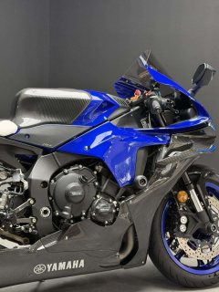 Yamaha YZF-R1 1000 cc - ფოტო 4