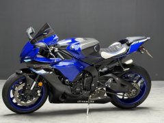 Yamaha YZF-R1 1000 cc - ფოტო 5